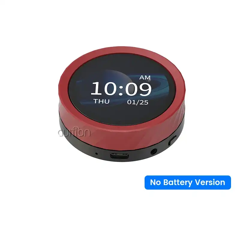 ESP32-S31 1.8 inch KNOB display
